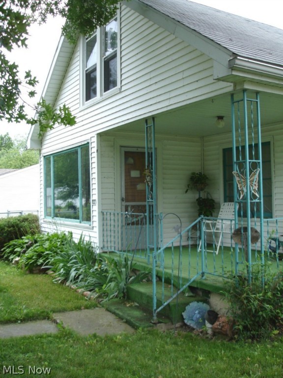 Vermilion-On-The-Lake - Residential