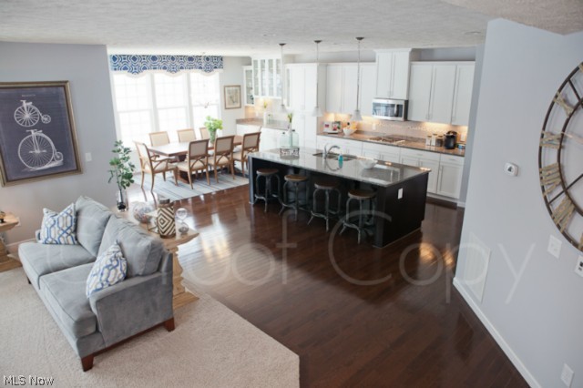 Autumn Creek - Residential