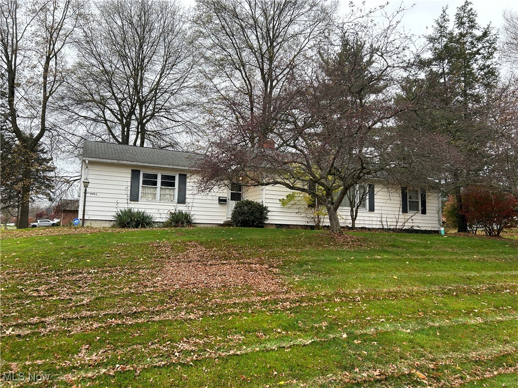 2068 Christmas Run Blvd, Wooster, Ohio image 1