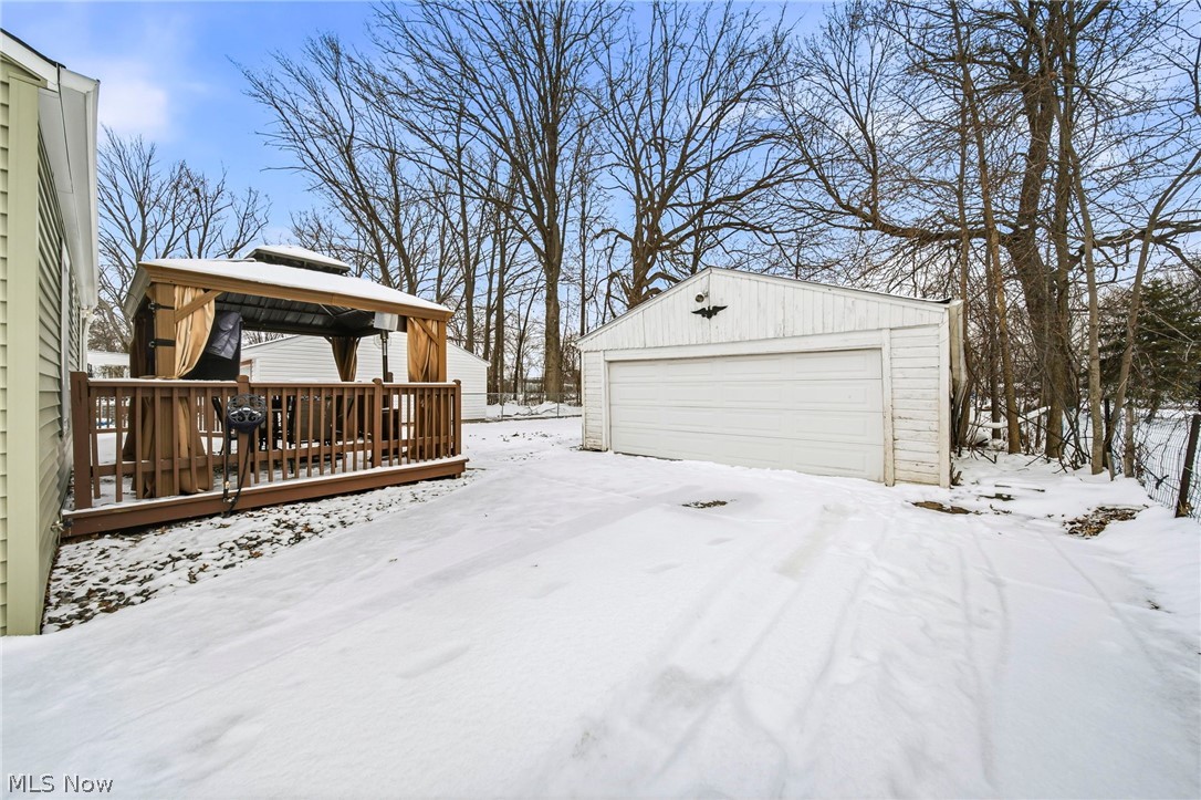 Willowick Park Allotment - Residential