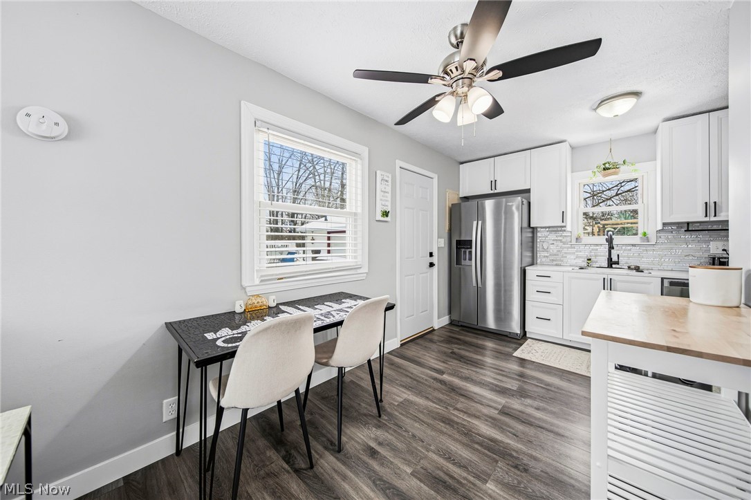 Willowick Park Allotment - Residential