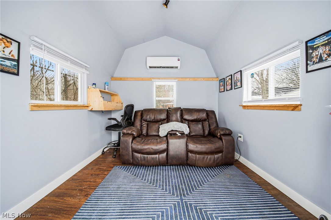 Willowick Park Allotment - Residential