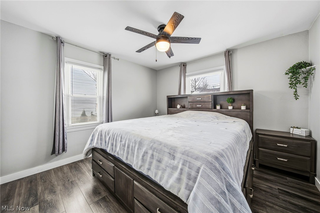 Willowick Park Allotment - Residential