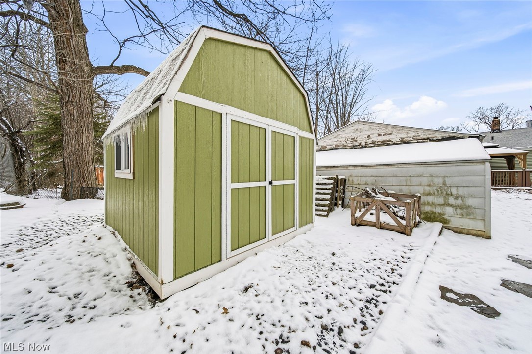 Willowick Park Allotment - Residential