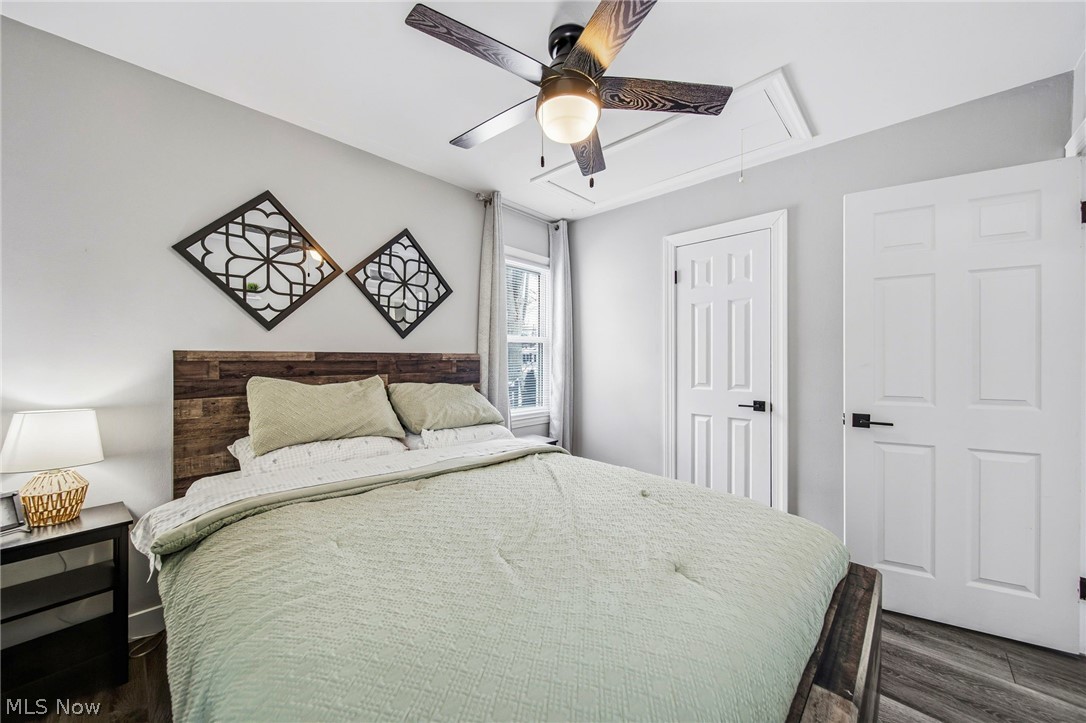 Willowick Park Allotment - Residential