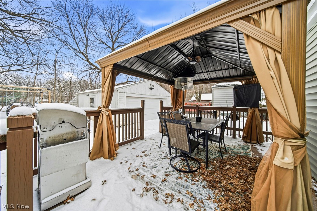 Willowick Park Allotment - Residential