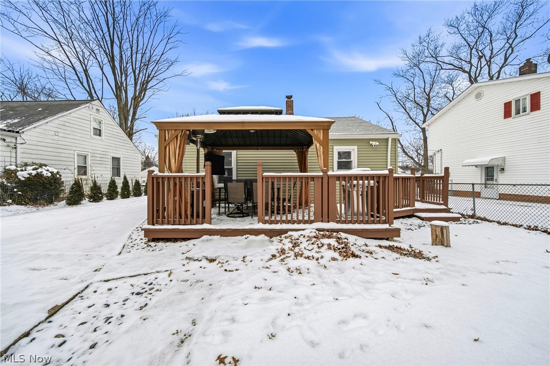 Willowick Park Allotment - Residential