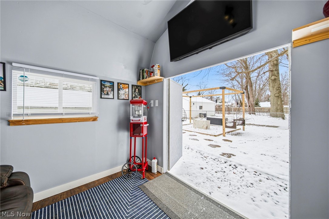 Willowick Park Allotment - Residential