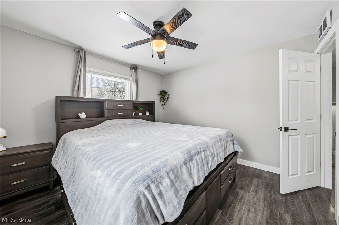 Willowick Park Allotment - Residential