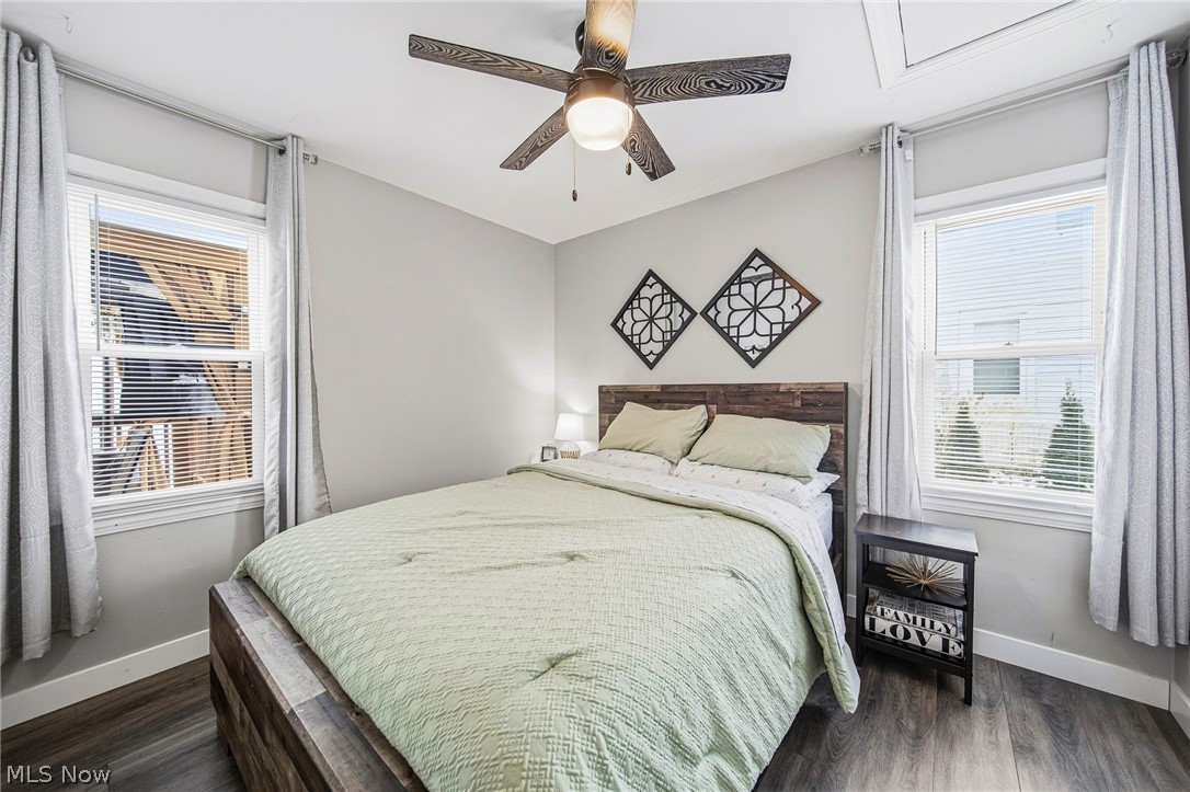 Willowick Park Allotment - Residential