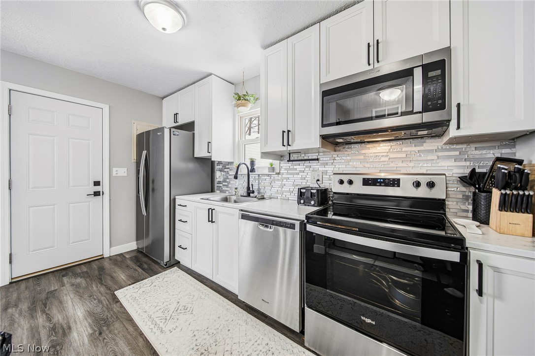 Willowick Park Allotment - Residential