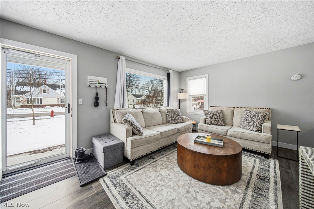 Willowick Park Allotment - Residential