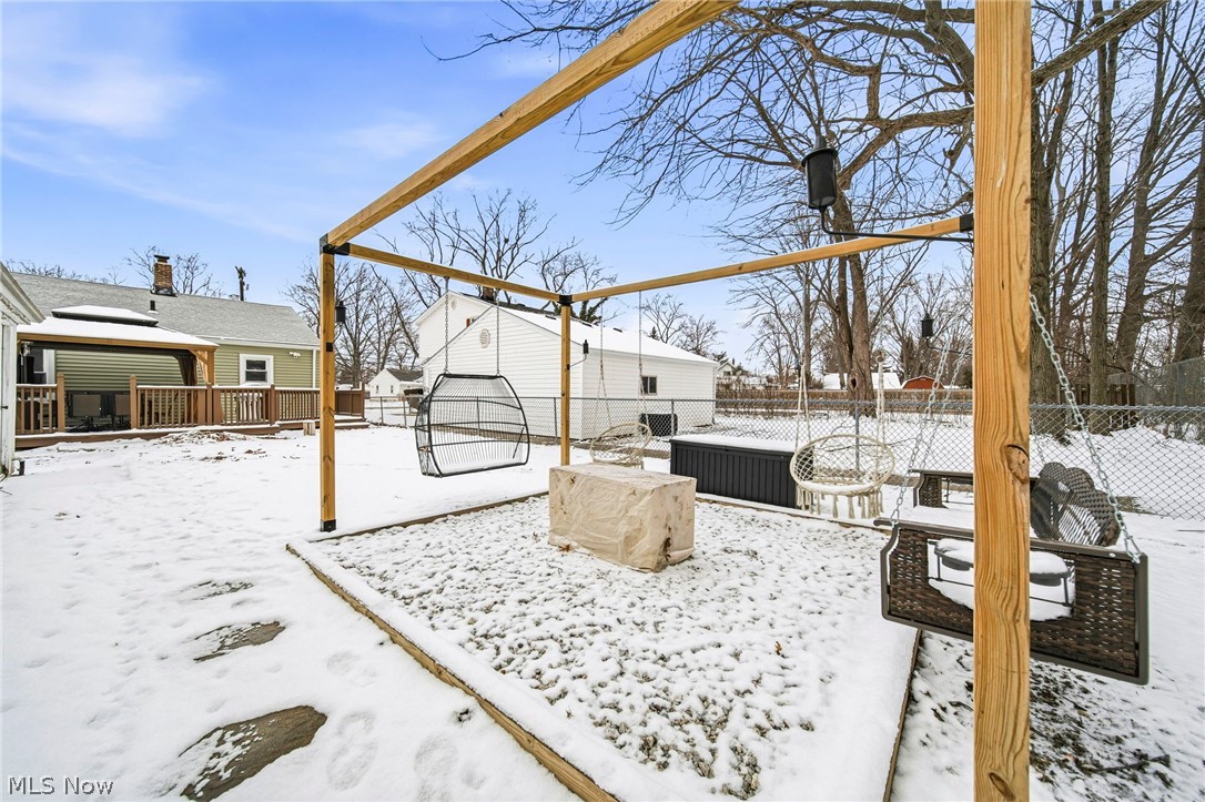 Willowick Park Allotment - Residential