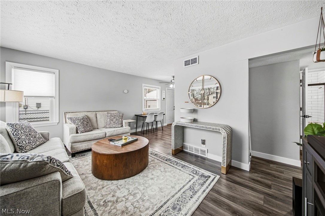 Willowick Park Allotment - Residential