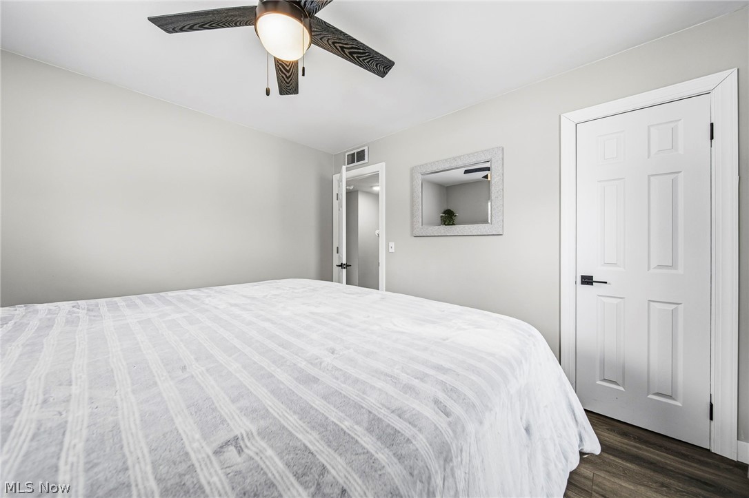 Willowick Park Allotment - Residential