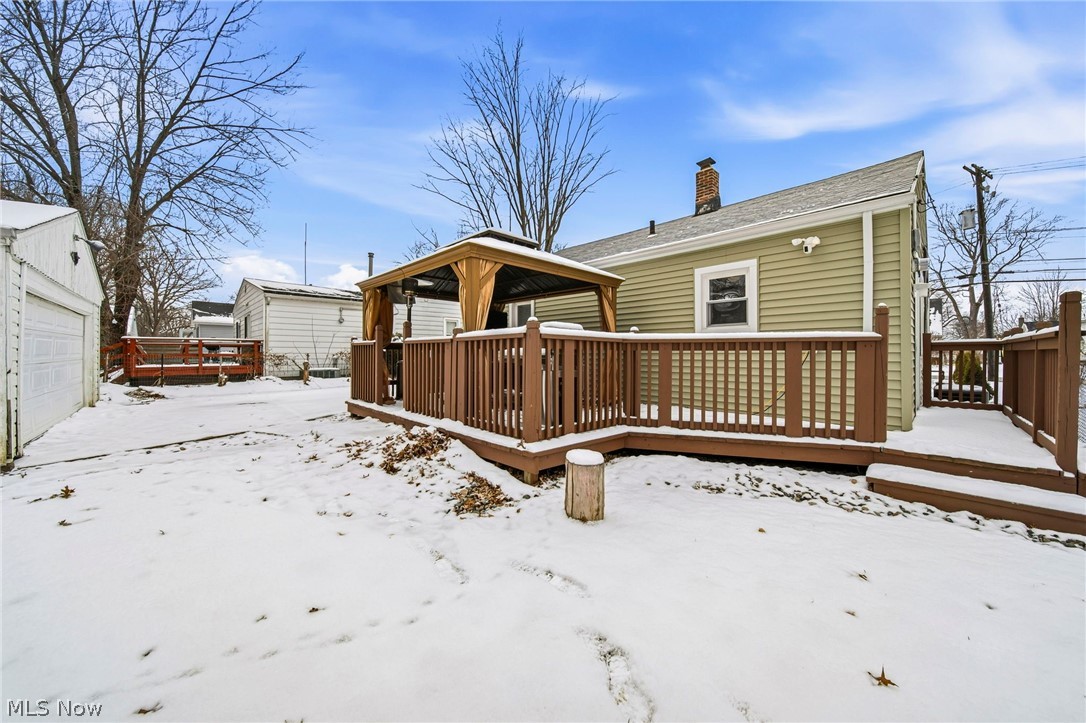 Willowick Park Allotment - Residential