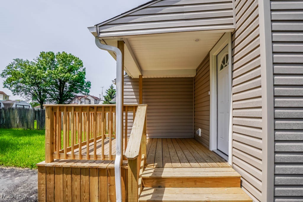 546 W Harrison Street, Alliance, Ohio image 26