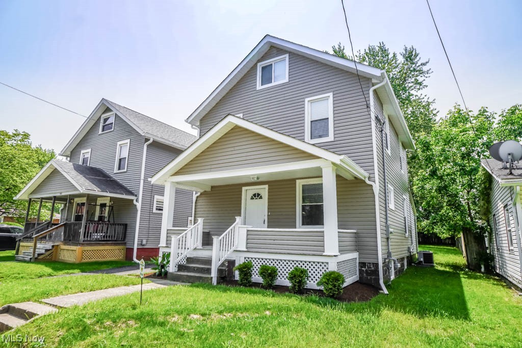 546 W Harrison Street, Alliance, Ohio image 29