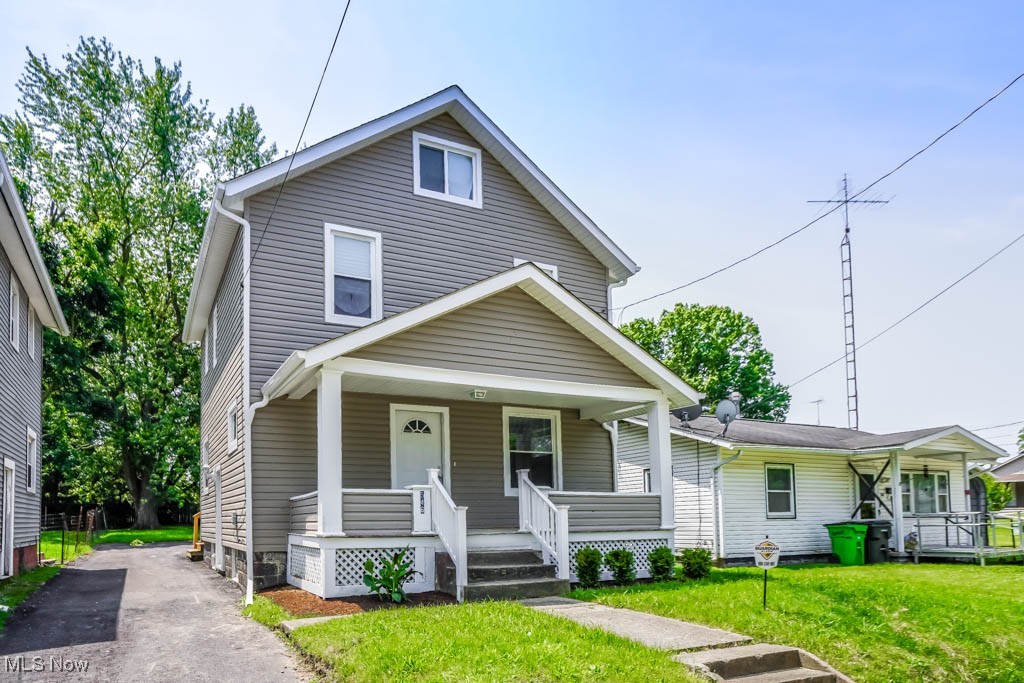 546 W Harrison Street, Alliance, Ohio image 30