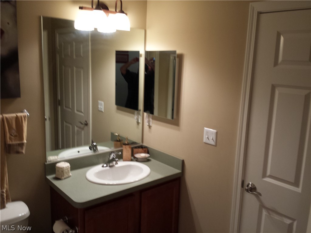 Aqua Marine Condo 01 Ph 01 - Residential