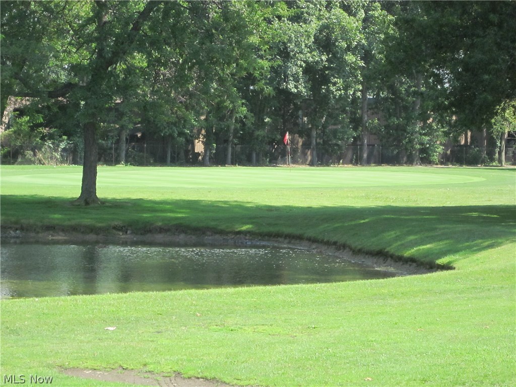 Aqua Marine Condo 01 Ph 01 - Residential