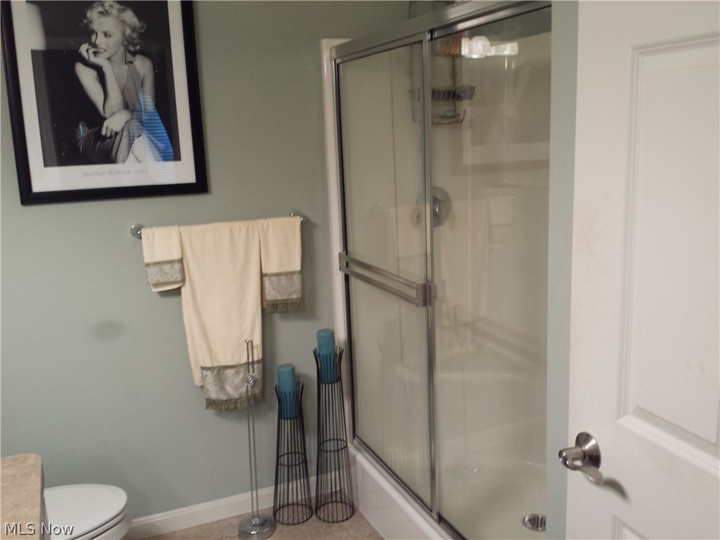 Aqua Marine Condo 01 Ph 01 - Residential