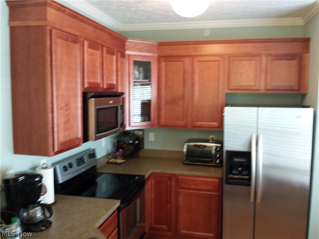 Aqua Marine Condo 01 Ph 01 - Residential