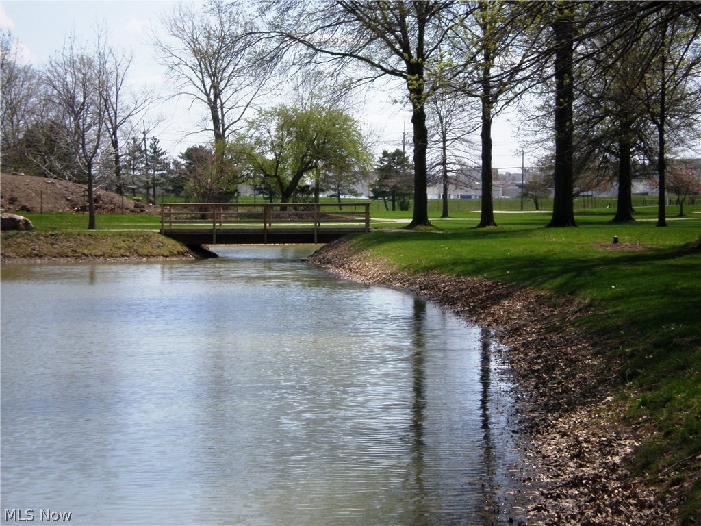 Aqua Marine Condo 01 Ph 01 - Residential