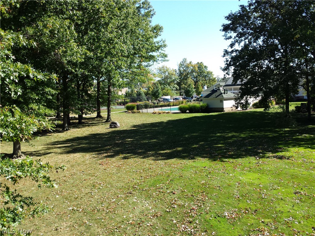 Aqua Marine Condo 01 Ph 01 - Residential