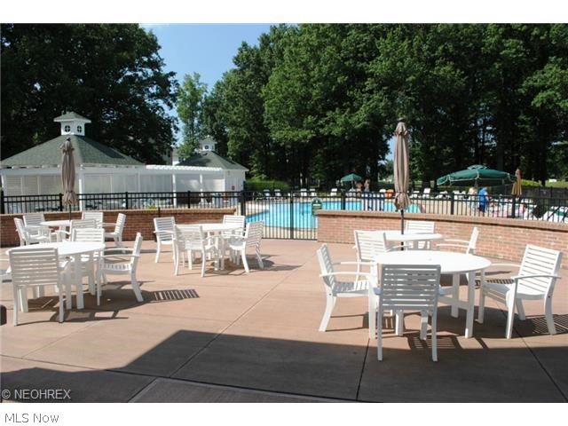 Aqua Marine Condo 01 Ph 01 - Residential