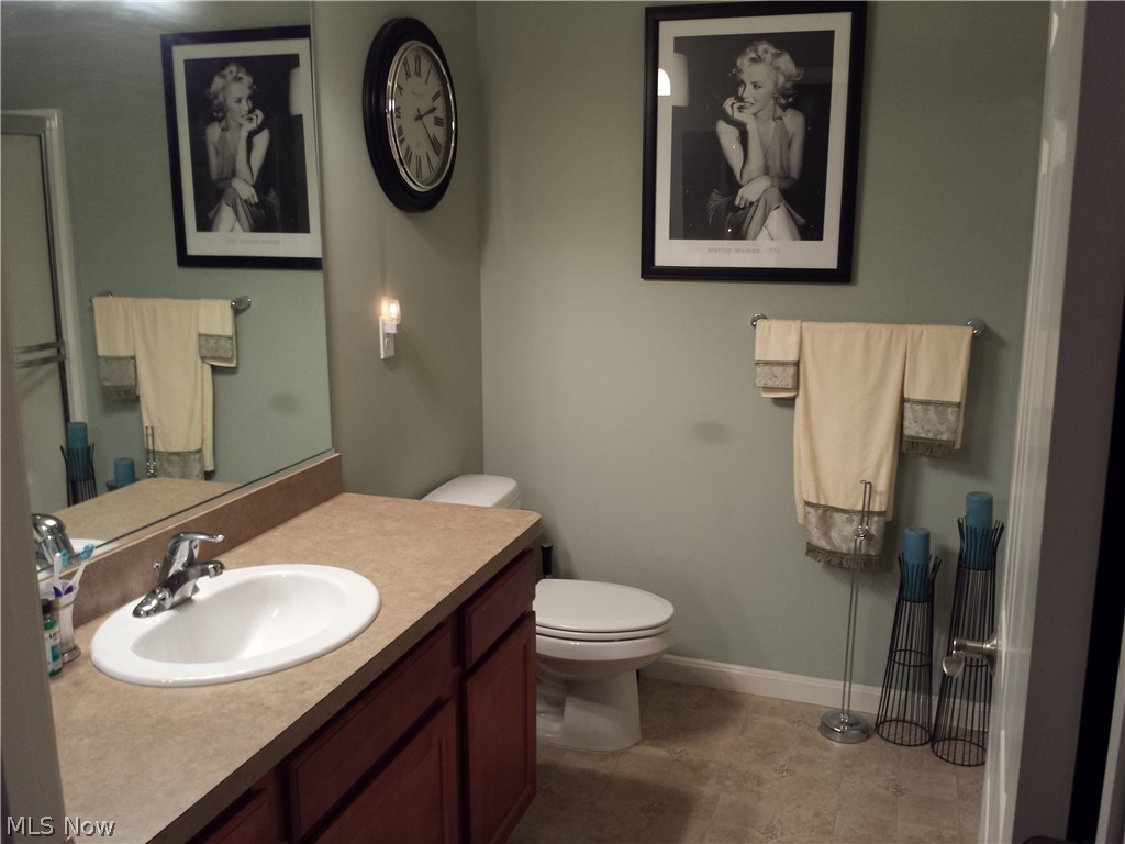 Aqua Marine Condo 01 Ph 01 - Residential