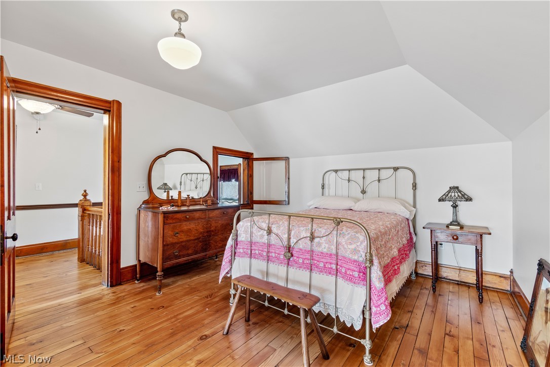 Bumgardners Add 03 - Residential