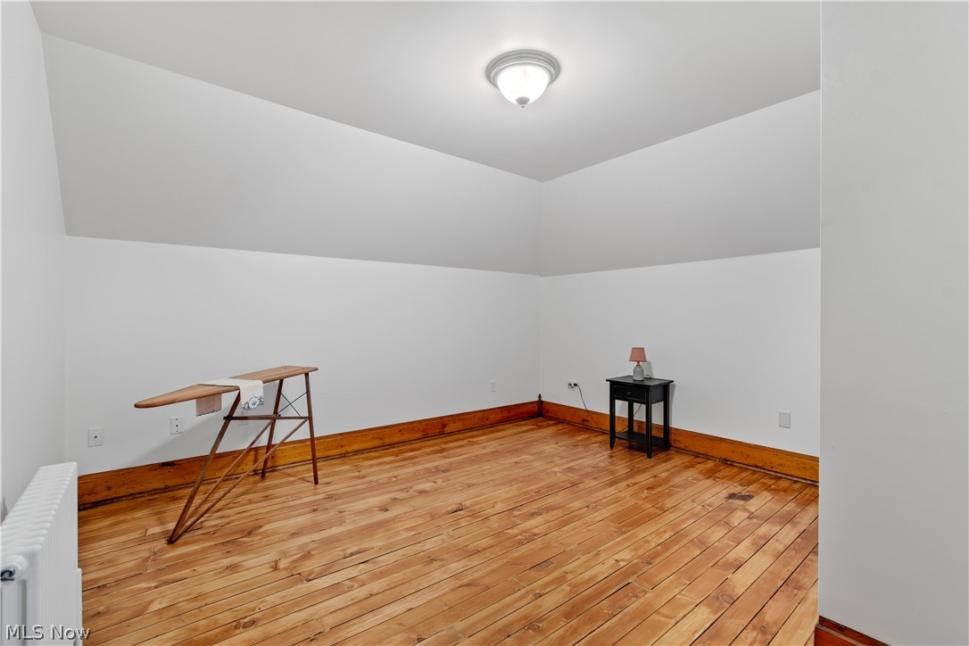 Bumgardners Add 03 - Residential