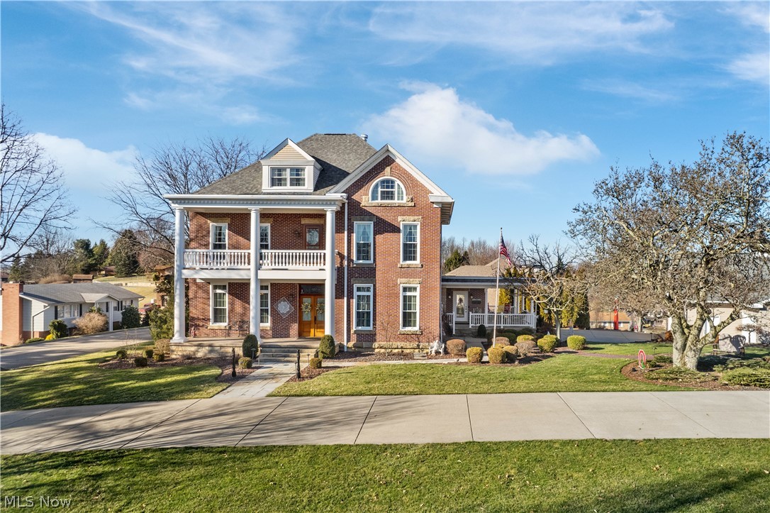 Bumgardners Add 03 - Residential