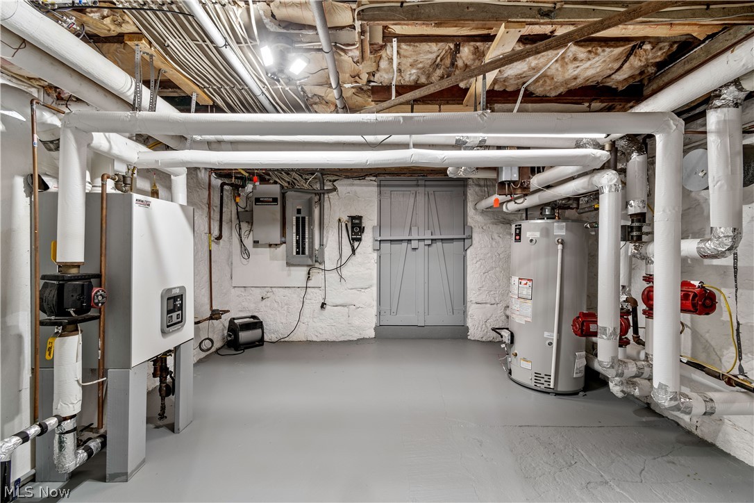 Bumgardners Add 03 - Residential