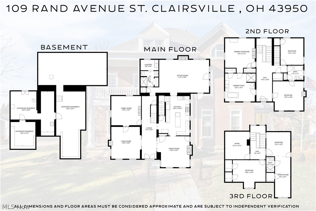 Bumgardners Add 03 - Residential