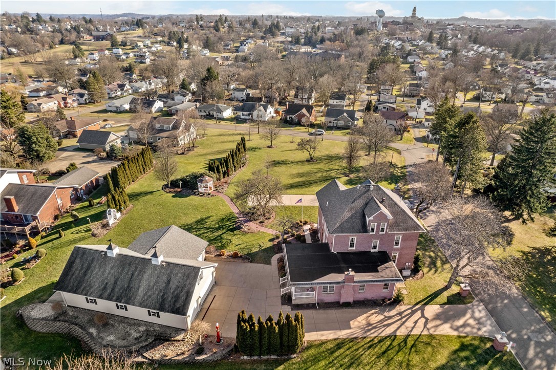 Bumgardners Add 03 - Residential