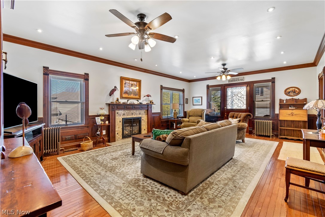 Bumgardners Add 03 - Residential