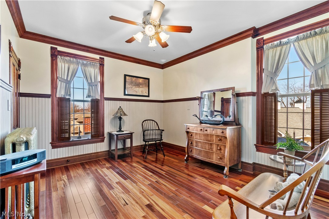 Bumgardners Add 03 - Residential