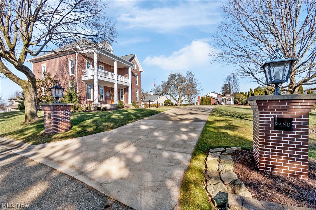 Bumgardners Add 03 - Residential