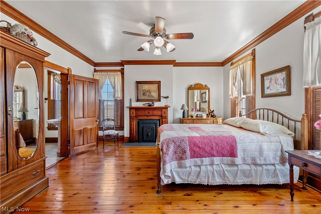 Bumgardners Add 03 - Residential