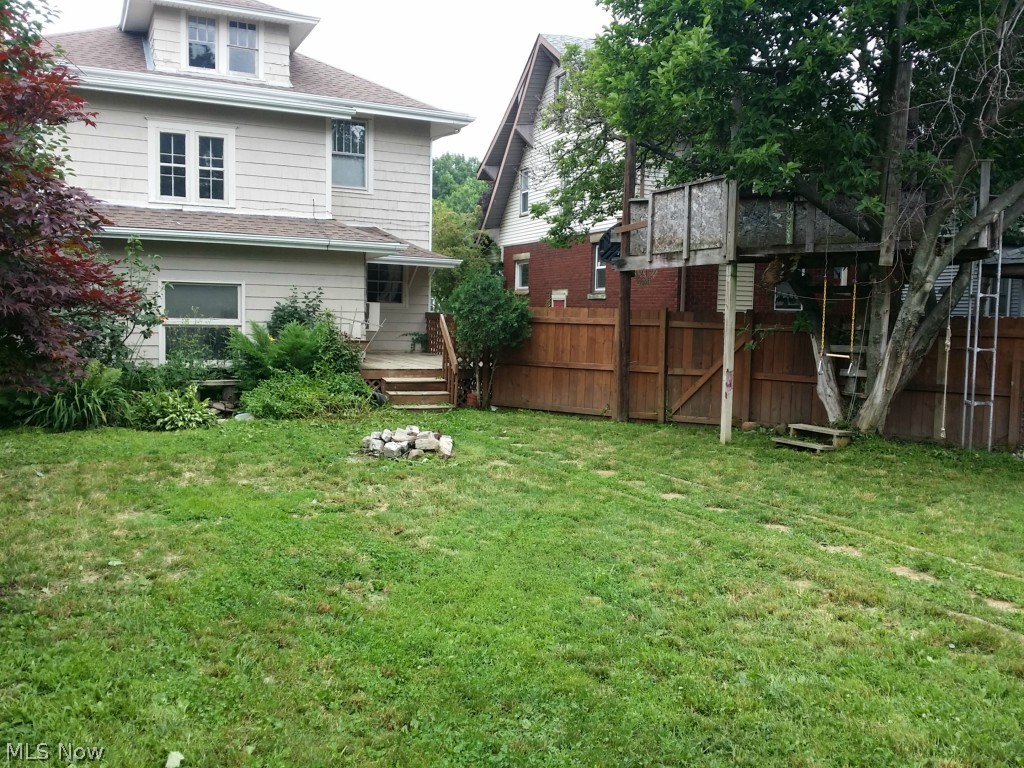 Canton - Residential