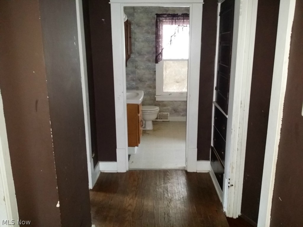 Canton - Residential