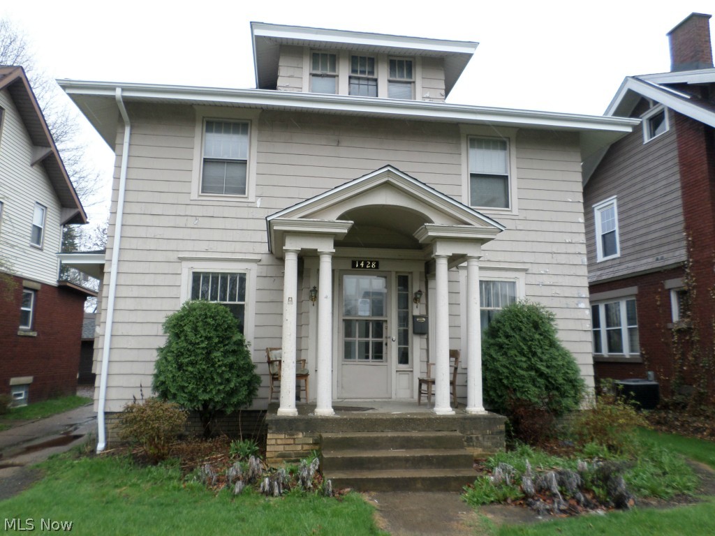 Canton - Residential