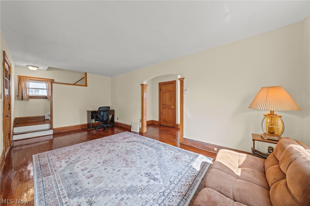 East Lawn - Residential