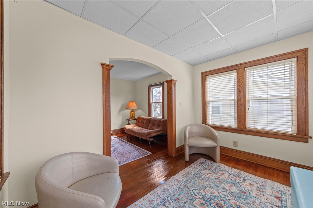 East Lawn - Residential