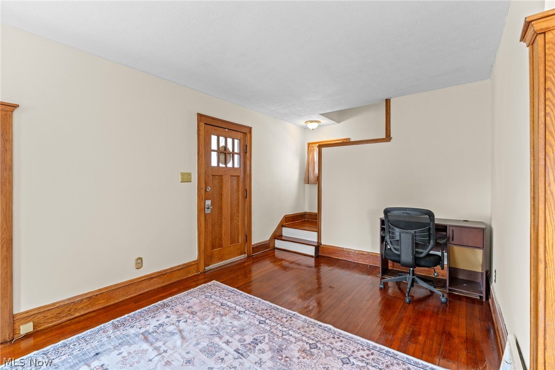 East Lawn - Residential