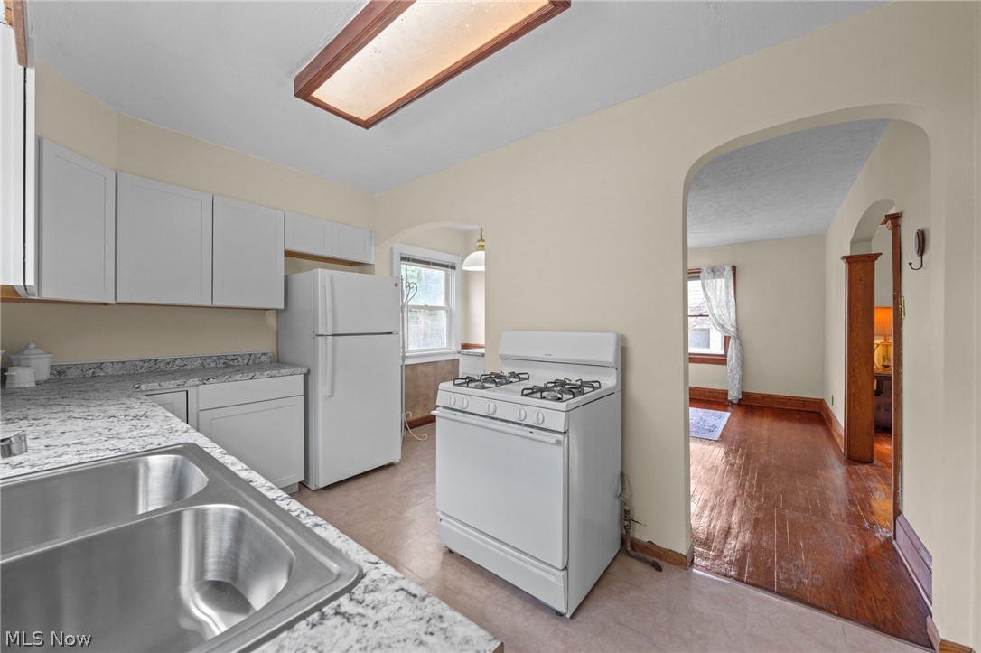 East Lawn - Residential