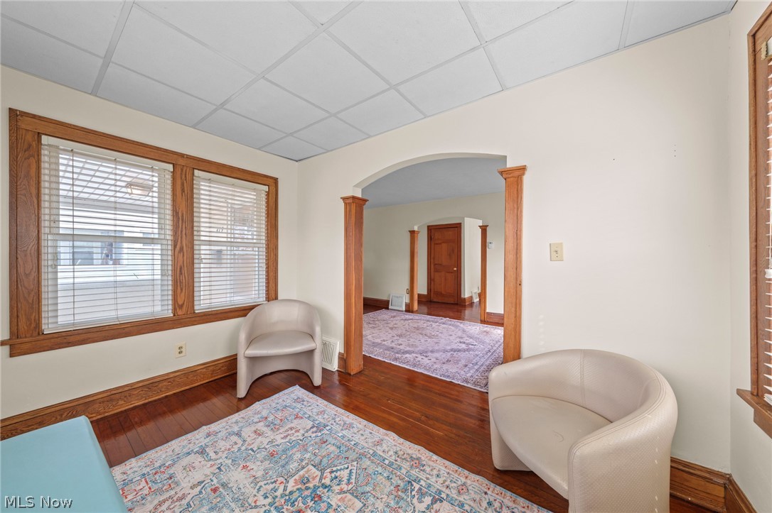 East Lawn - Residential