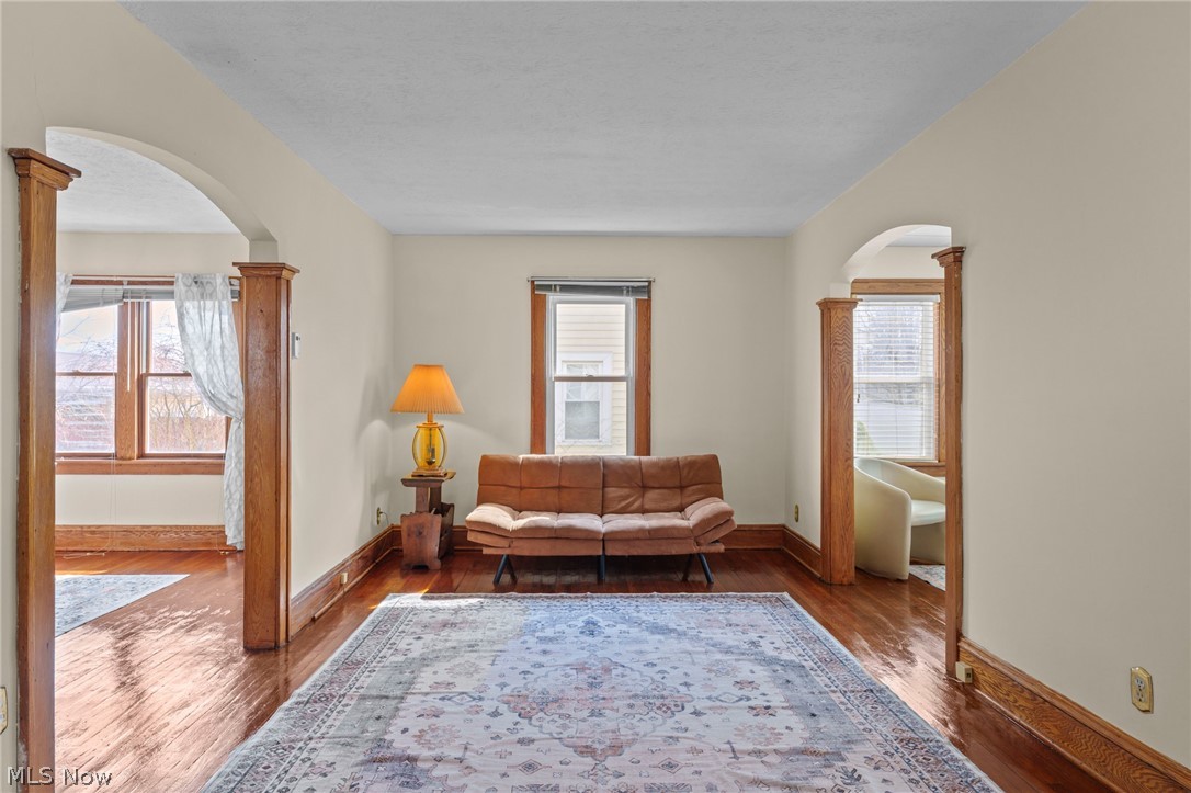 East Lawn - Residential